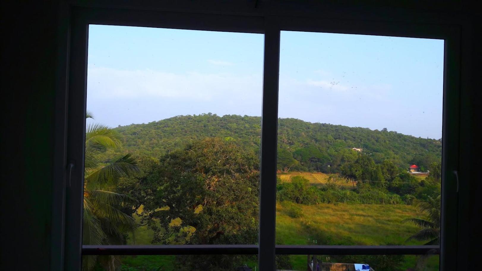 Luxury 2Bhk Apartment Near Calangute Baga Beach With Pool Zewnętrze zdjęcie