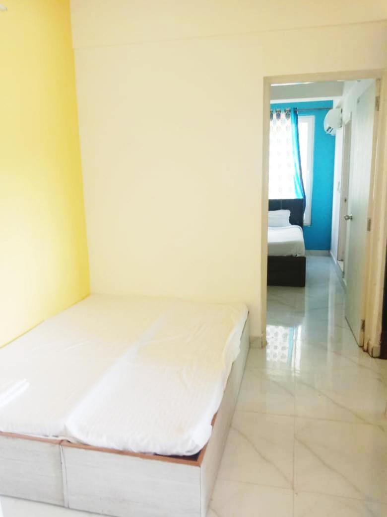 Luxury 2Bhk Apartment Near Calangute Baga Beach With Pool Zewnętrze zdjęcie