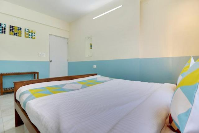 Luxury 2Bhk Apartment Near Calangute Baga Beach With Pool Zewnętrze zdjęcie